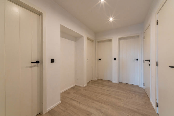Appartement te huur in Niel