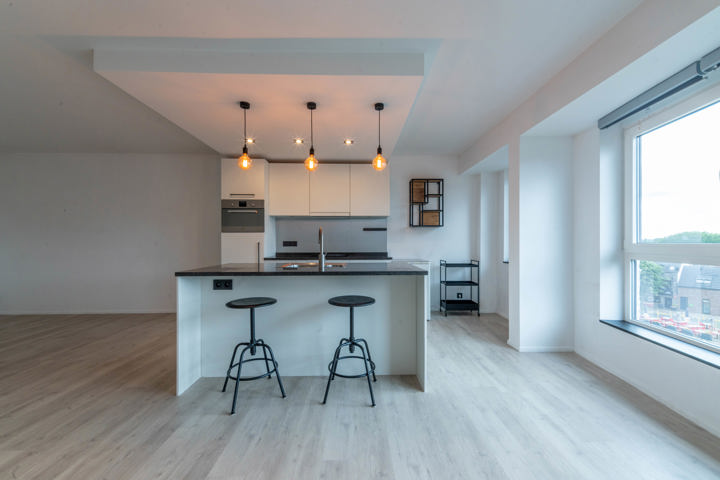 Appartement te huur in Niel