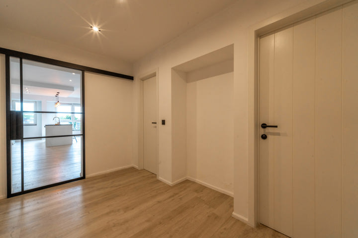 Appartement te huur in Niel