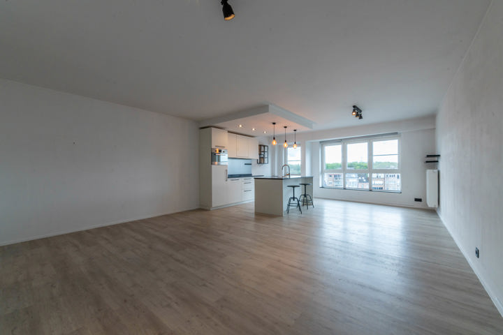 Appartement te huur in Niel