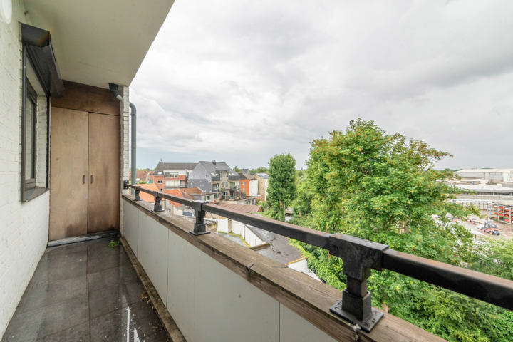 Appartement te huur in Niel