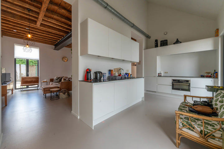 Appartement te huur in Schelle