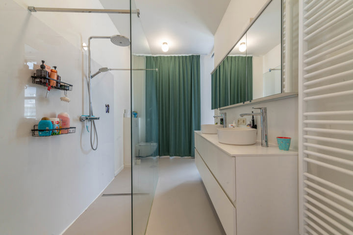 Appartement te huur in Schelle