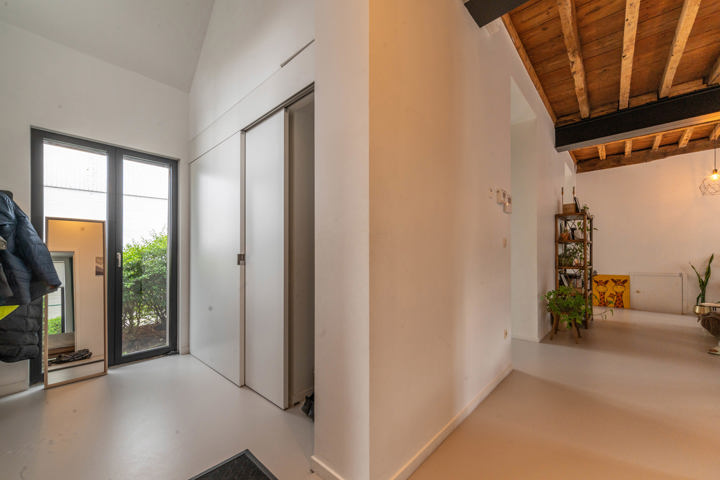 Appartement te huur in Schelle