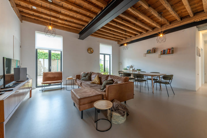 Appartement te huur in Schelle