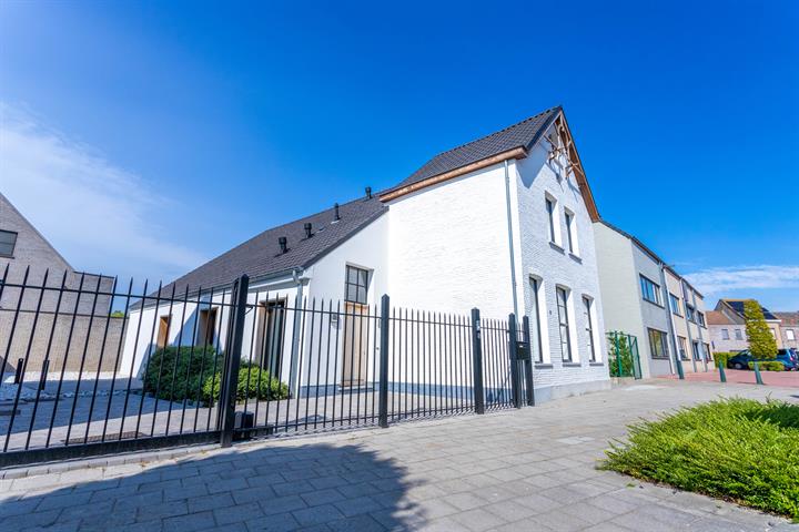 Appartement te huur in Schelle