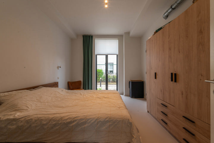 Appartement te huur in Schelle