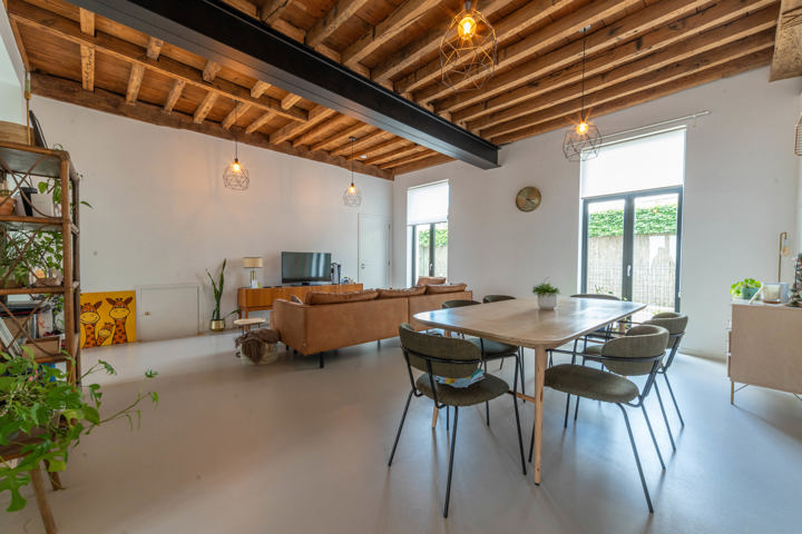 Appartement te huur in Schelle