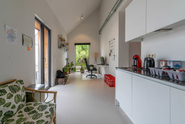 Appartement te huur in Schelle