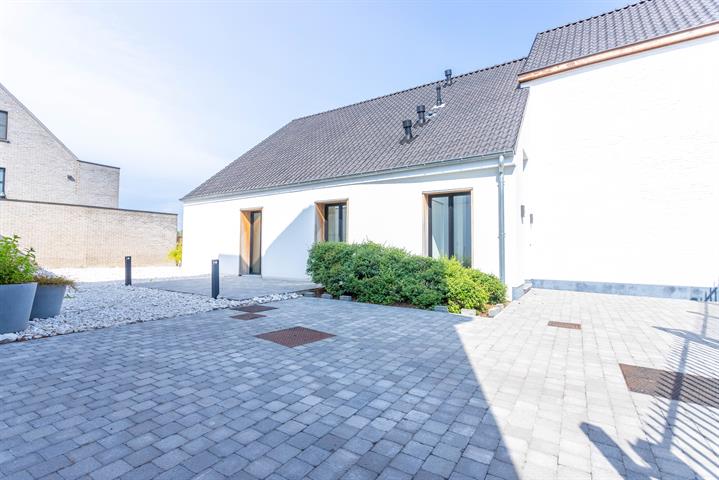 Appartement te huur in Schelle
