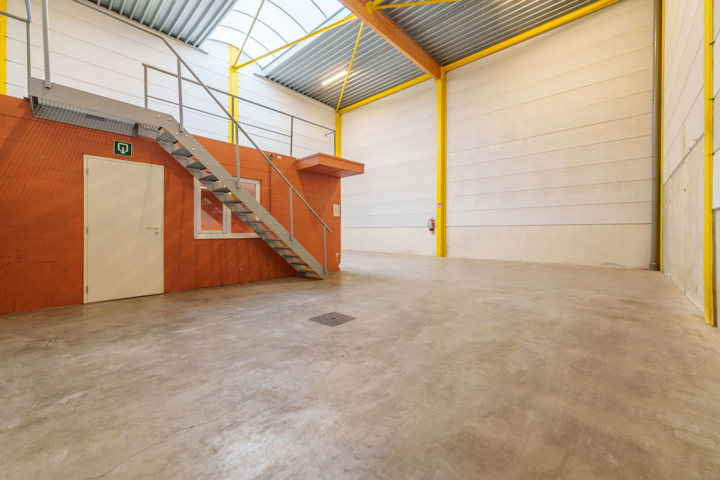 Industrie te huur in Boom