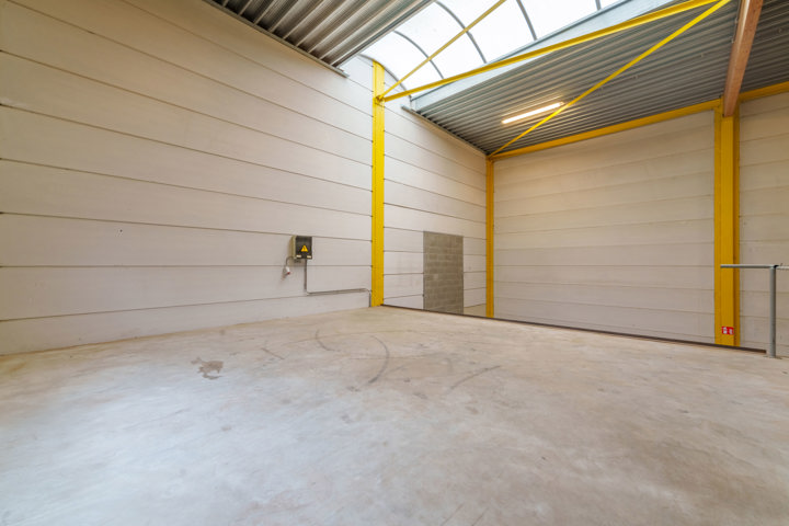 Industrie te huur in Boom