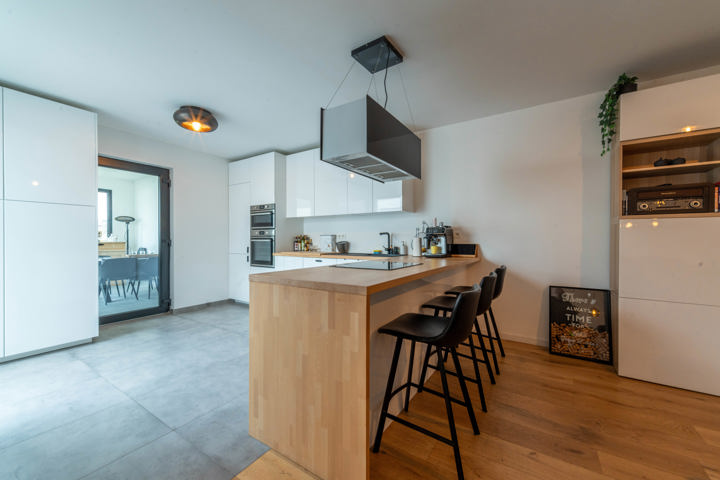 Huis te koop in Boom