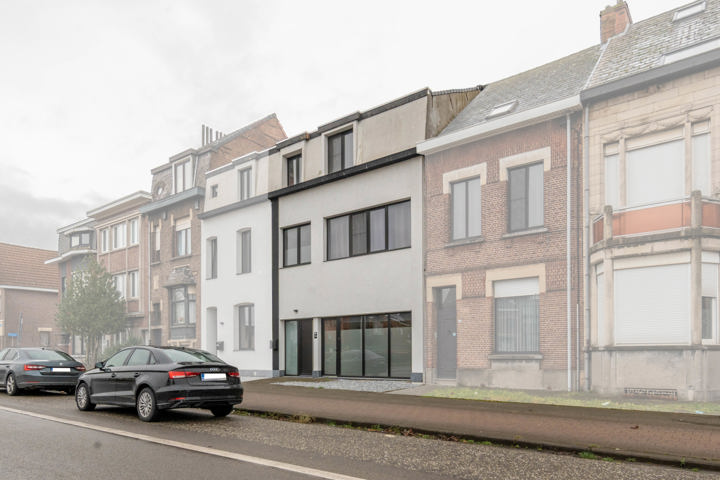 Huis te koop in Boom