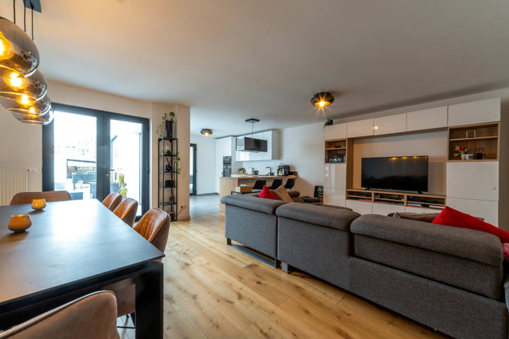 Huis te koop in Boom