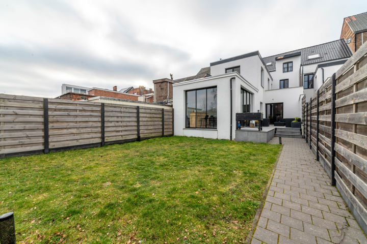 Huis te koop in Boom