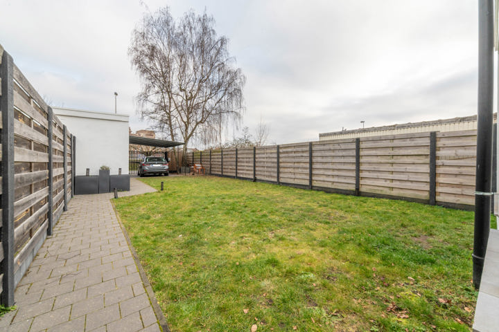 Huis te koop in Boom