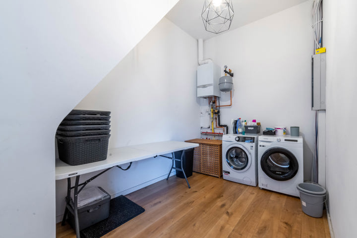 Huis te koop in Boom