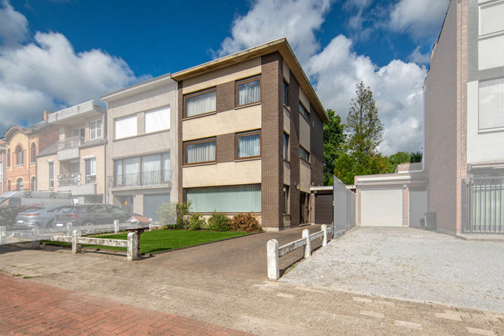 Huis te koop in Niel
