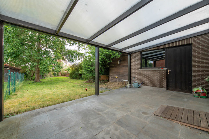 Huis te koop in Niel