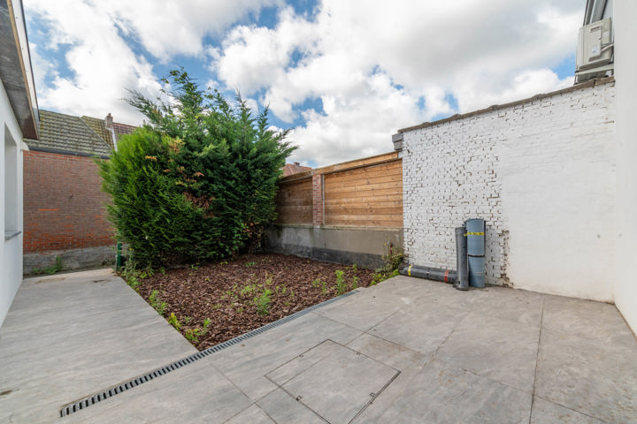 Huis te koop in Niel