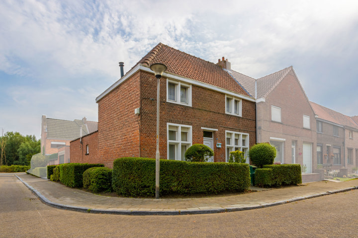 Huis te koop in Niel