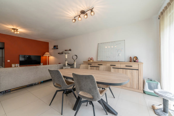 Appartement te koop in Rumst