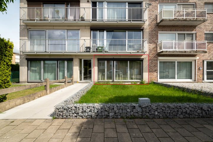 Appartement te koop in Rumst