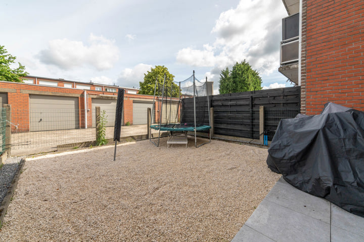 Appartement te koop in Rumst