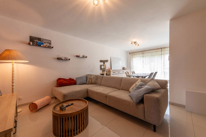 Appartement te koop in Rumst