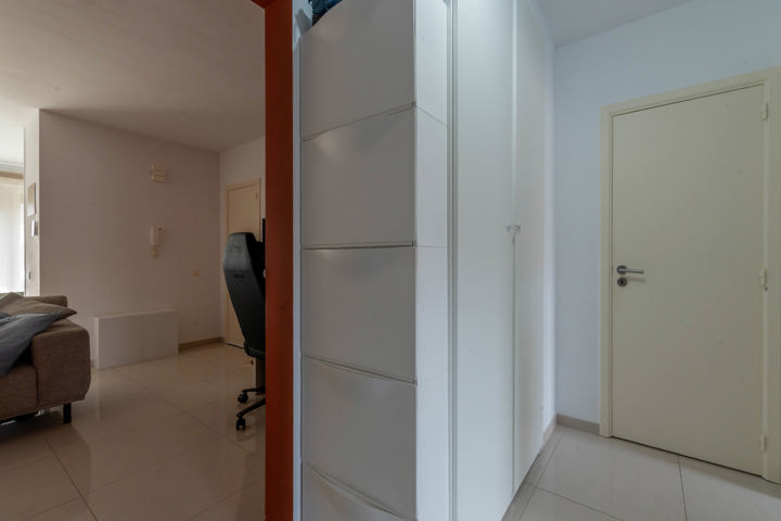 Appartement te koop in Rumst