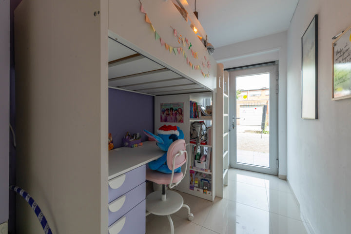 Appartement te koop in Rumst