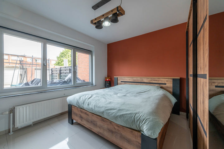 Appartement te koop in Rumst