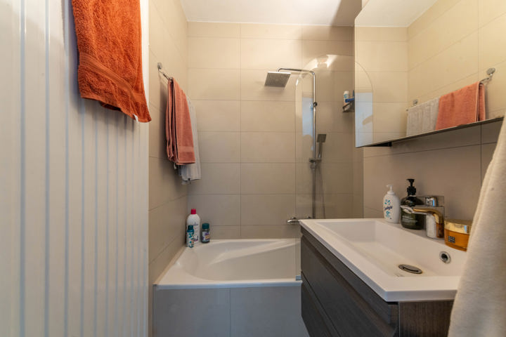 Appartement te koop in Rumst