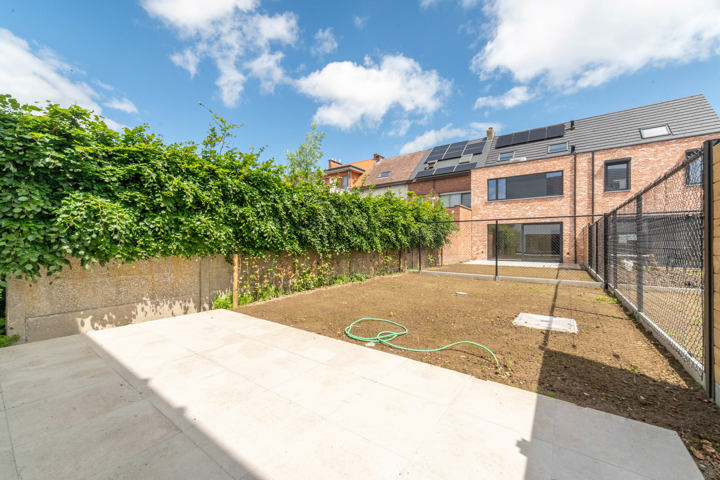 Huis te koop in Reet