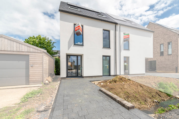 Huis te koop in Reet