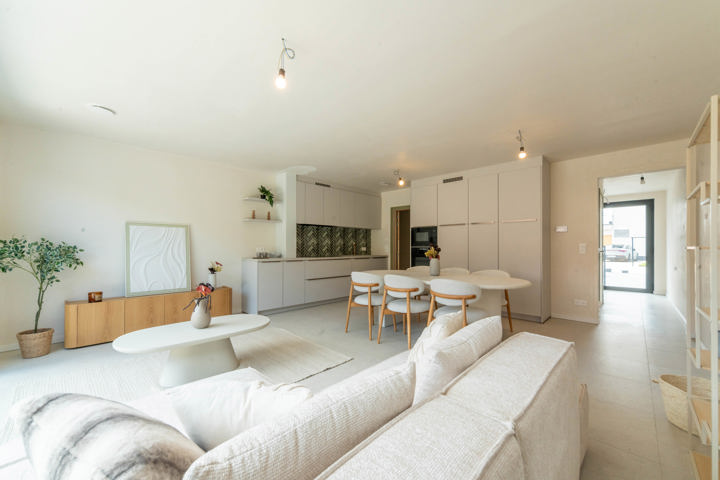 Huis te koop in Reet