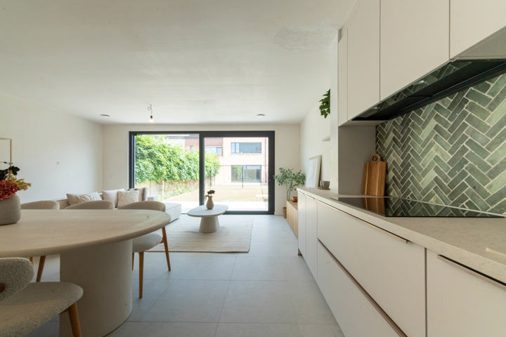 Huis te koop in Reet