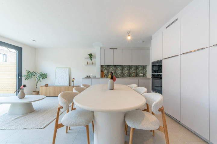Huis te koop in Reet