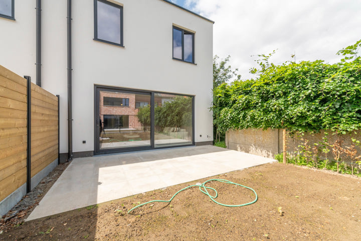 Huis te koop in Reet