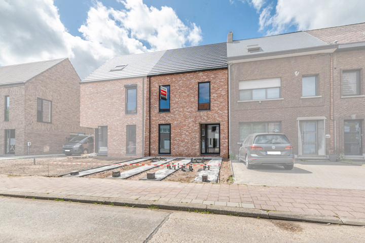 Huis te koop in Reet