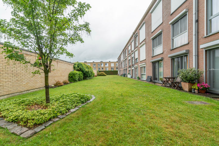 Appartement te koop in Schelle