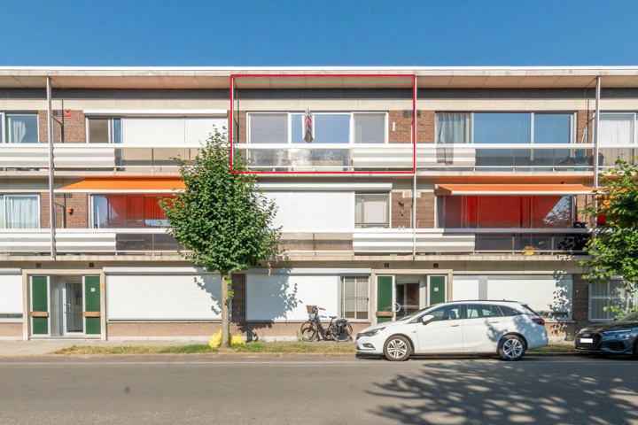 Appartement te koop in Schelle