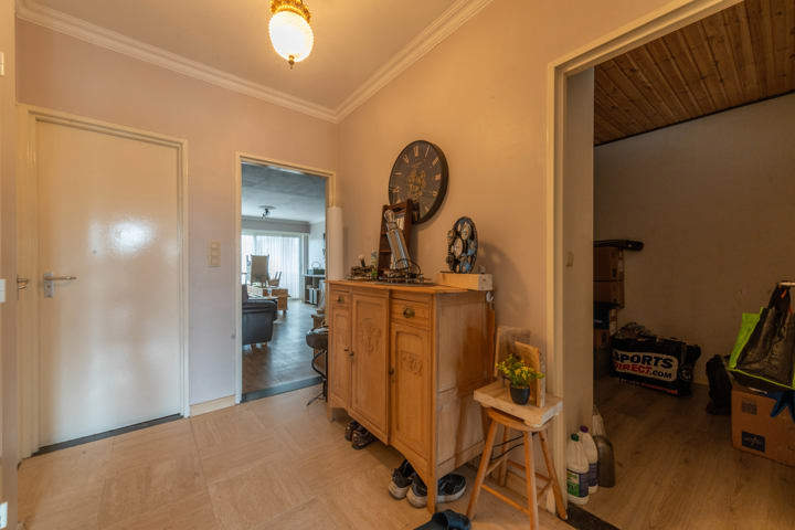 Appartement te koop in Schelle