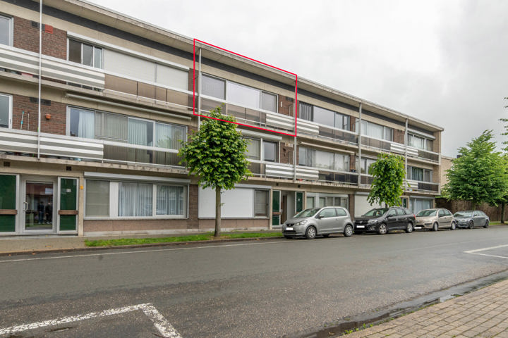 Appartement te koop in Schelle