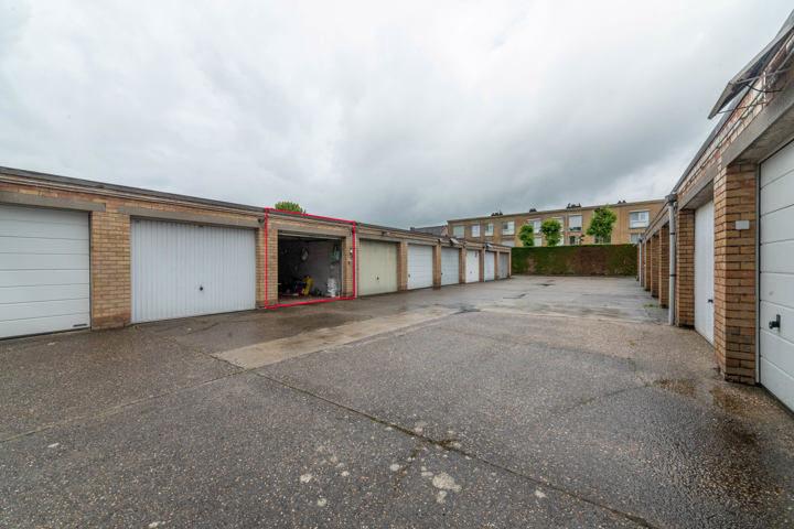 Appartement te koop in Schelle