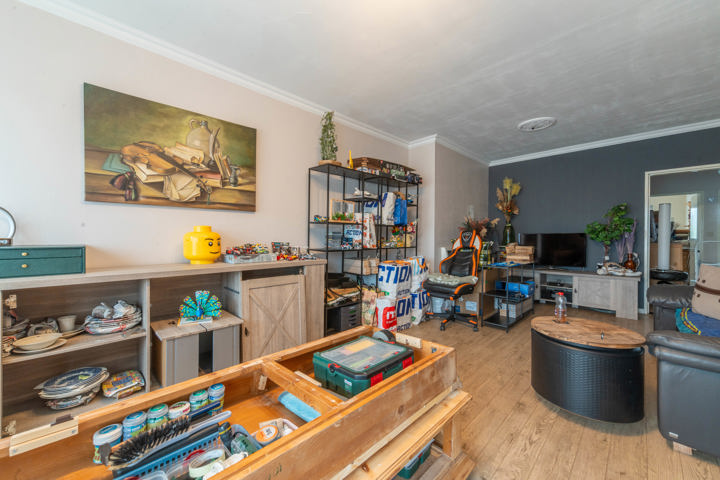 Appartement te koop in Schelle