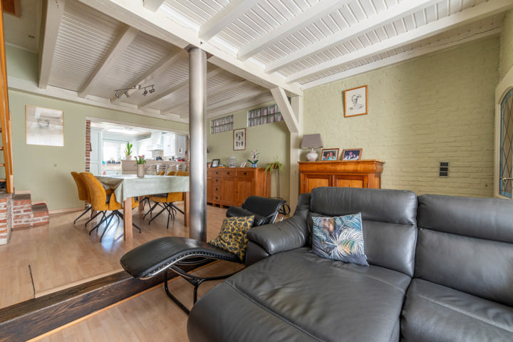 Huis te koop in Niel