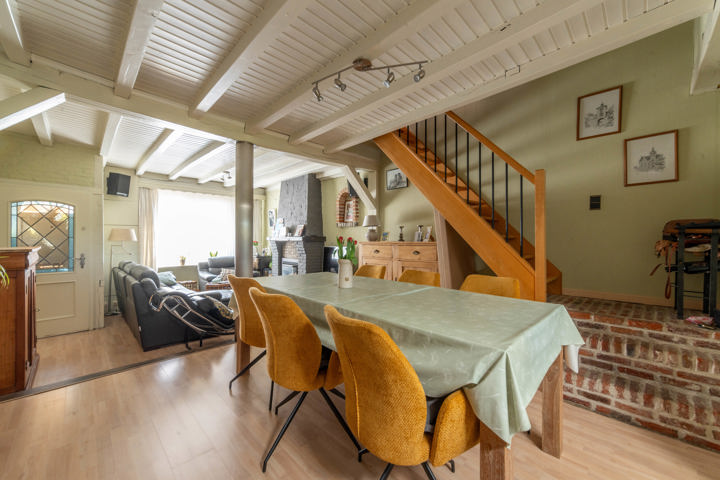 Huis te koop in Niel