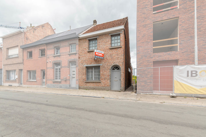 Huis te koop in Niel